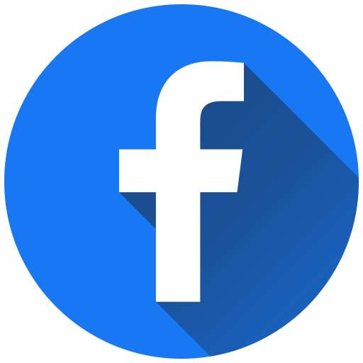 facebook link of the website