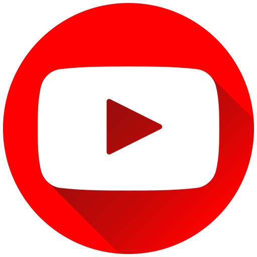youtube link of the website